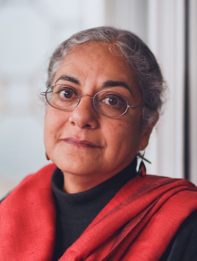 Githa Hariharan