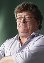 John Burnside