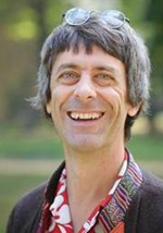 Julian Gough