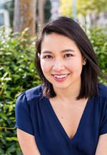 Kirstin Chen
