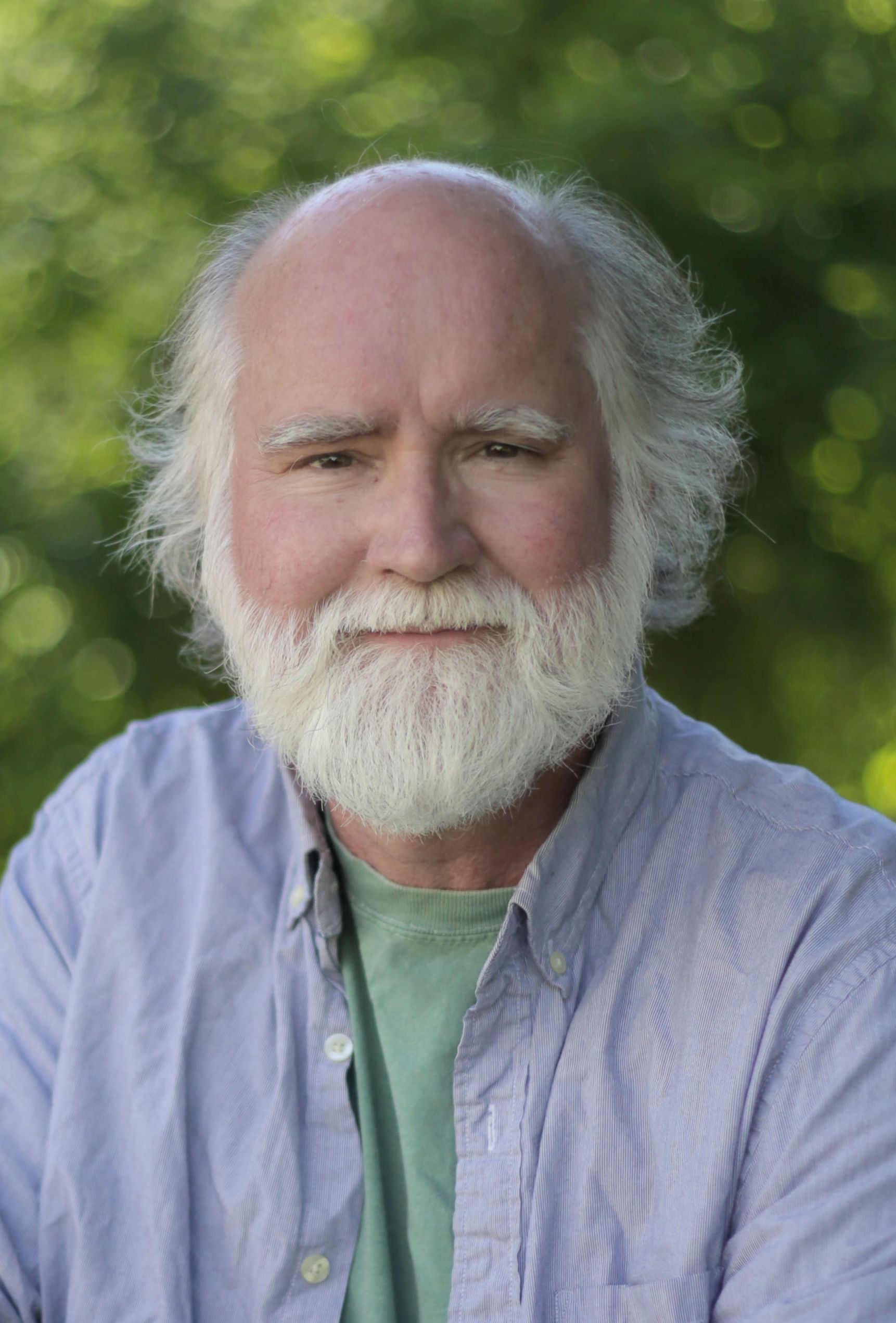 Nicholson Baker