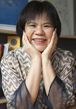 Verena Tay
