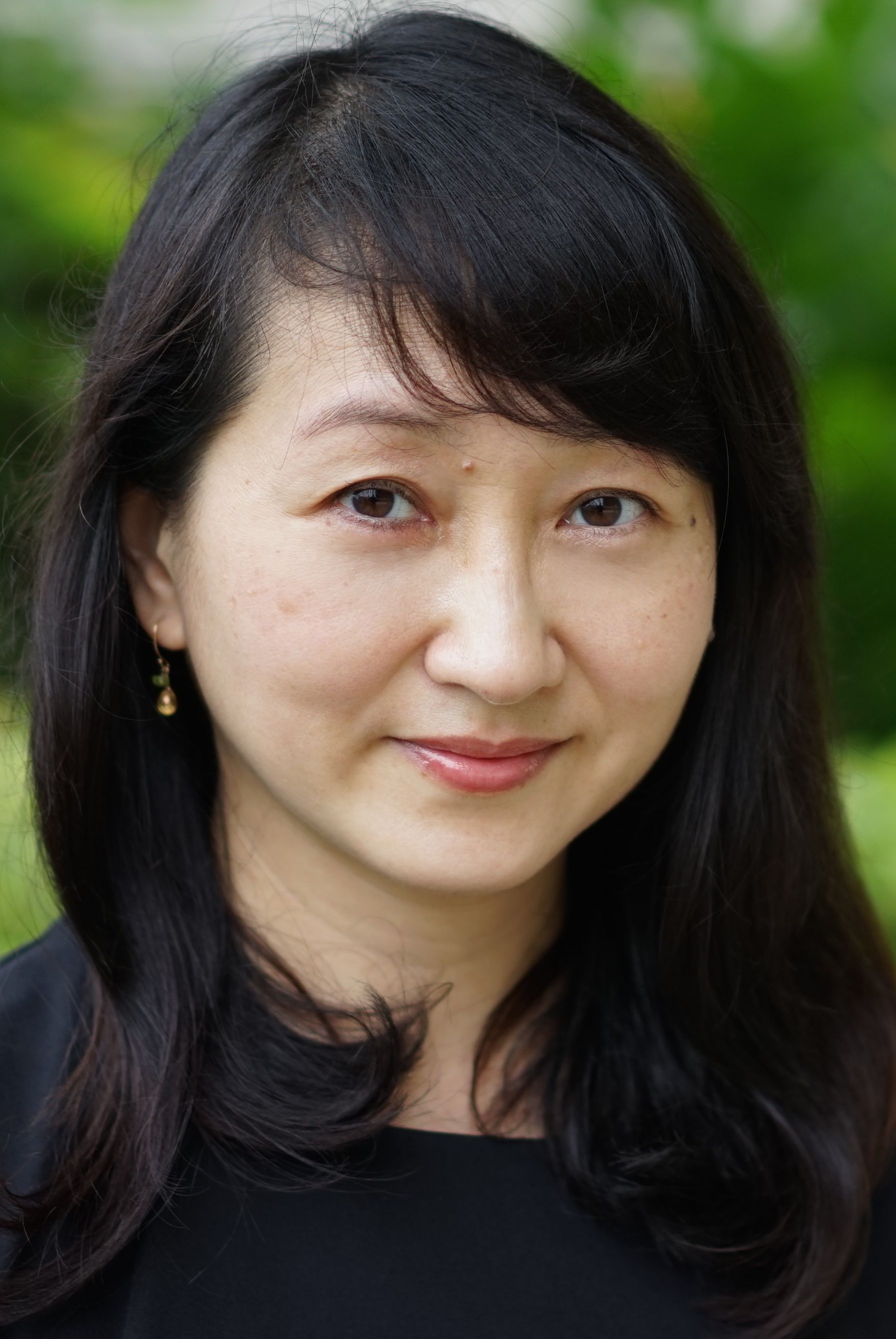 Yeo Wei Wei