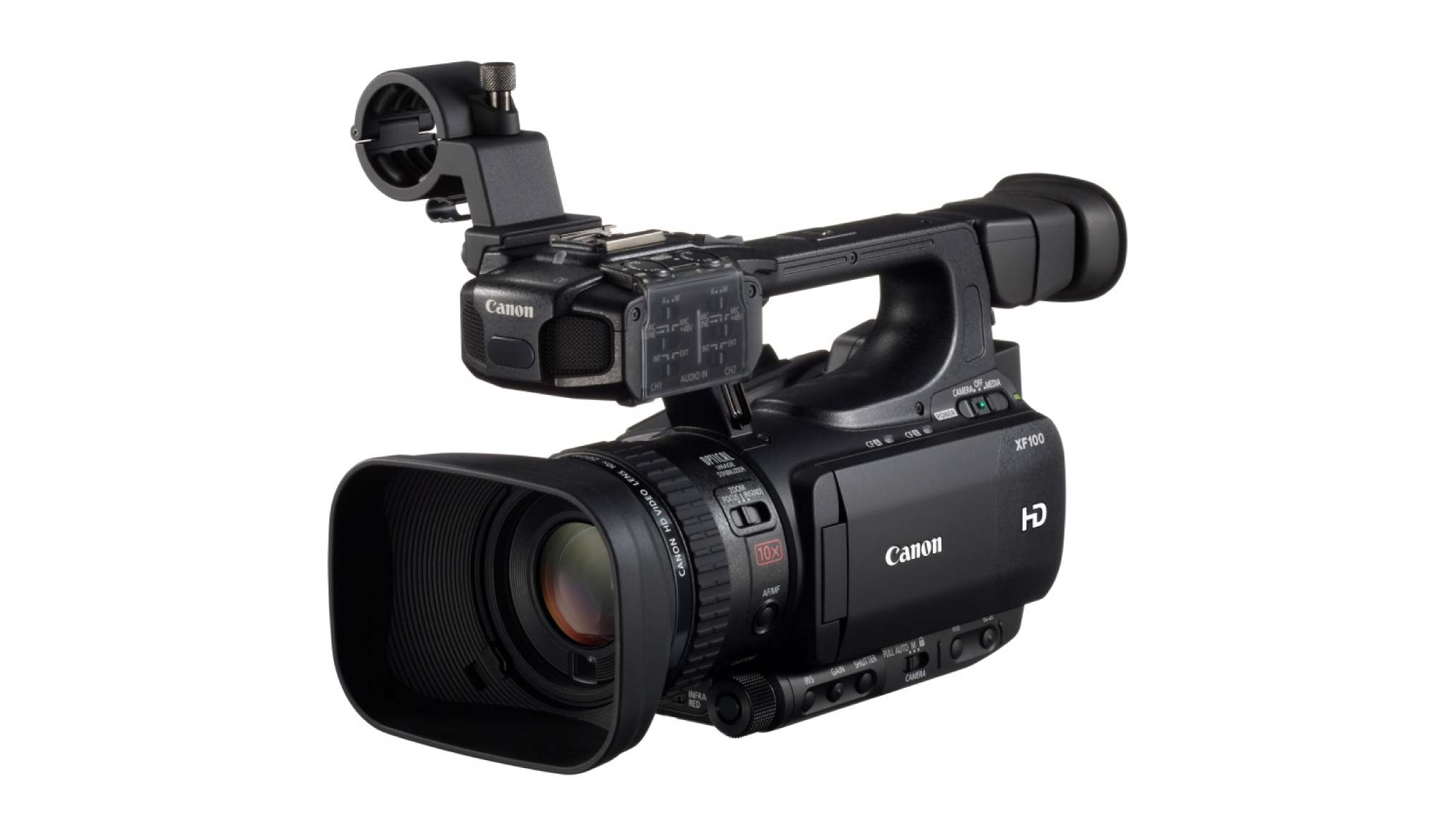 Canon XF100