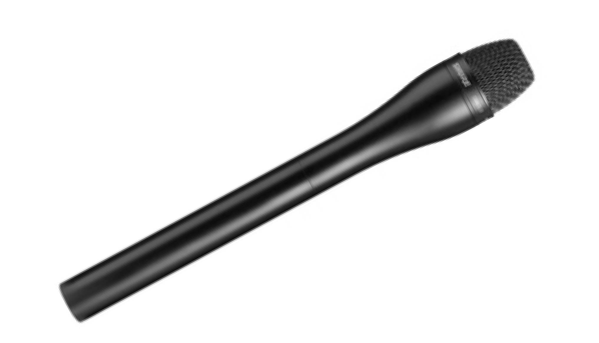 SHURE Professional Microphone SM63