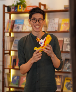 Aloysius Ang Weiqiang