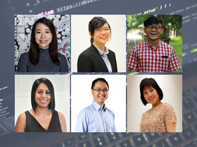 "Humanities x Tech" Webinar