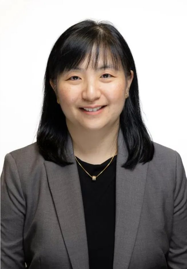 Tracy Lee