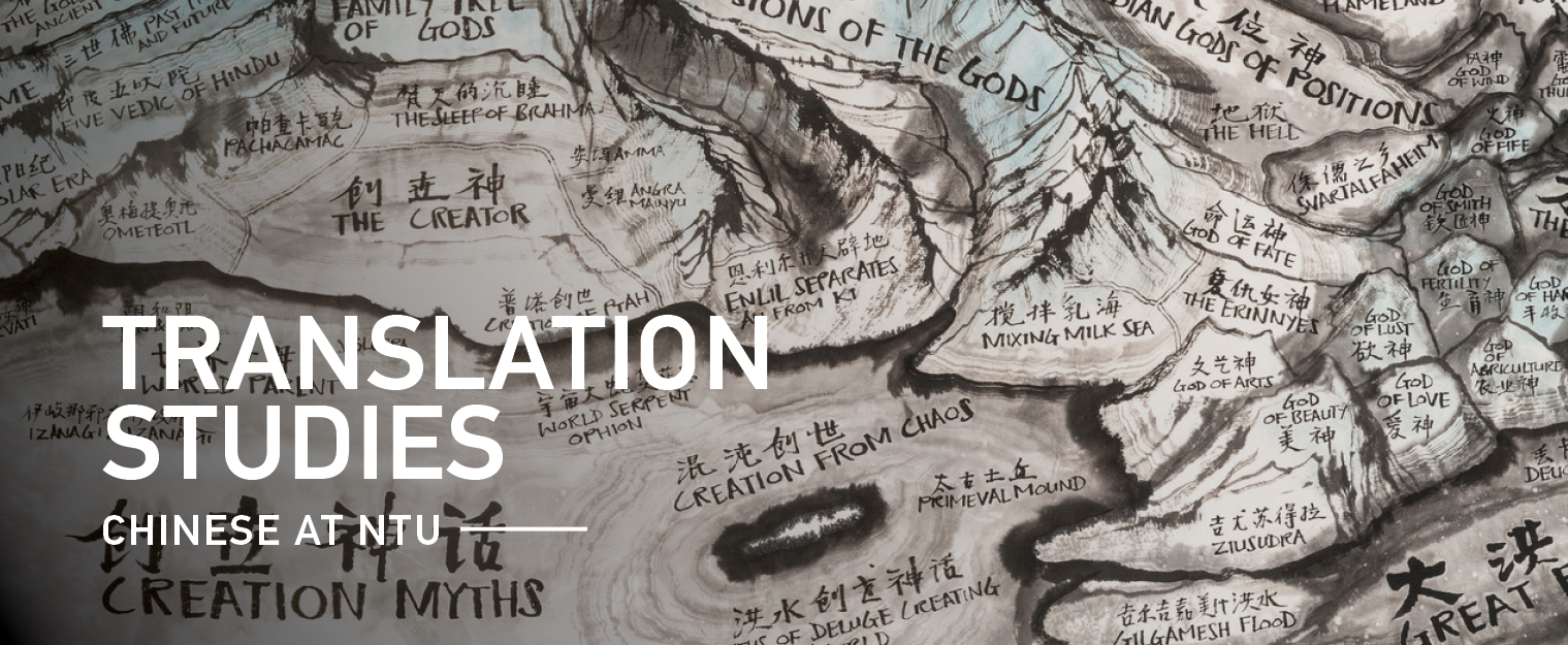 Translation Studies