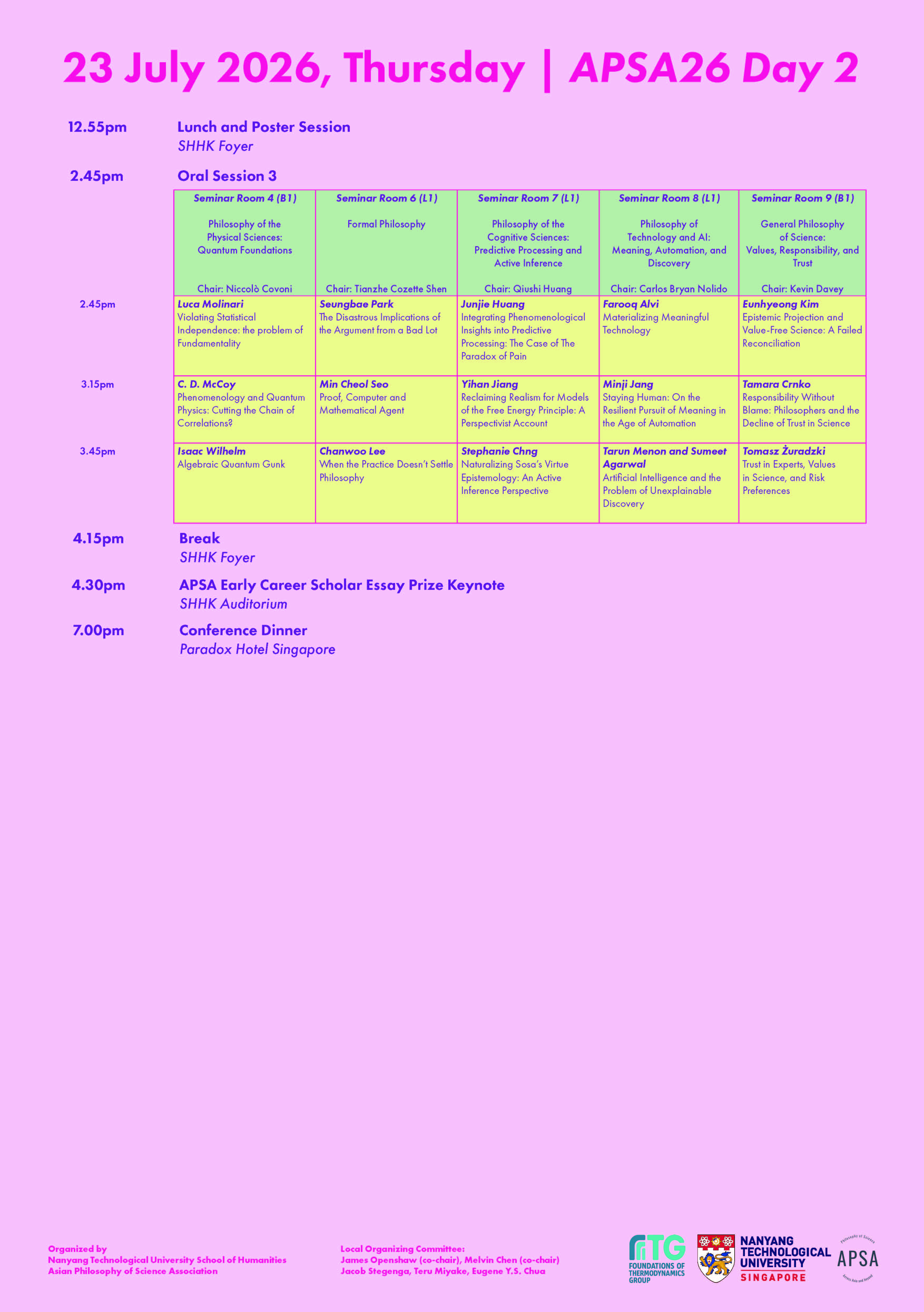 apsa schedule 260622 3