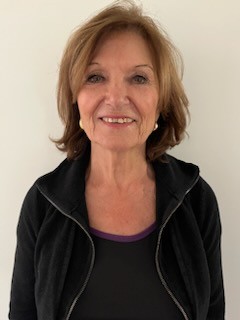 Liliane Louvel