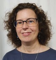 Jennifer Cash