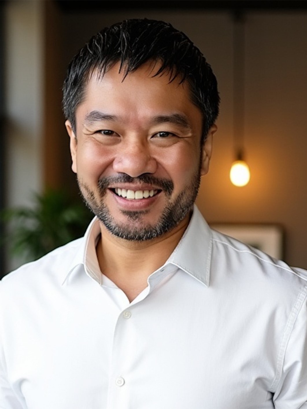 Desmond Kon W