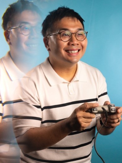 Kelvin Kao W