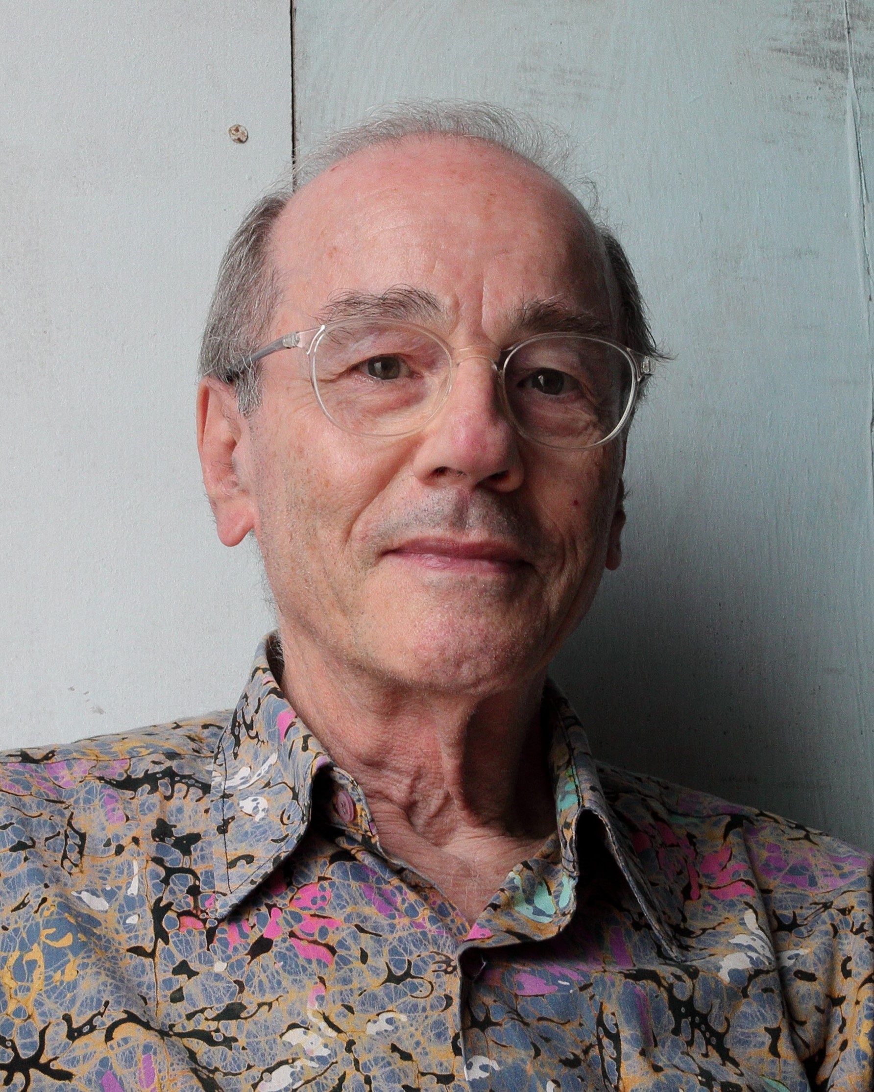 Geoffrey W