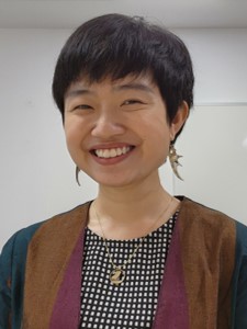 Rachel S.Y.Chen W