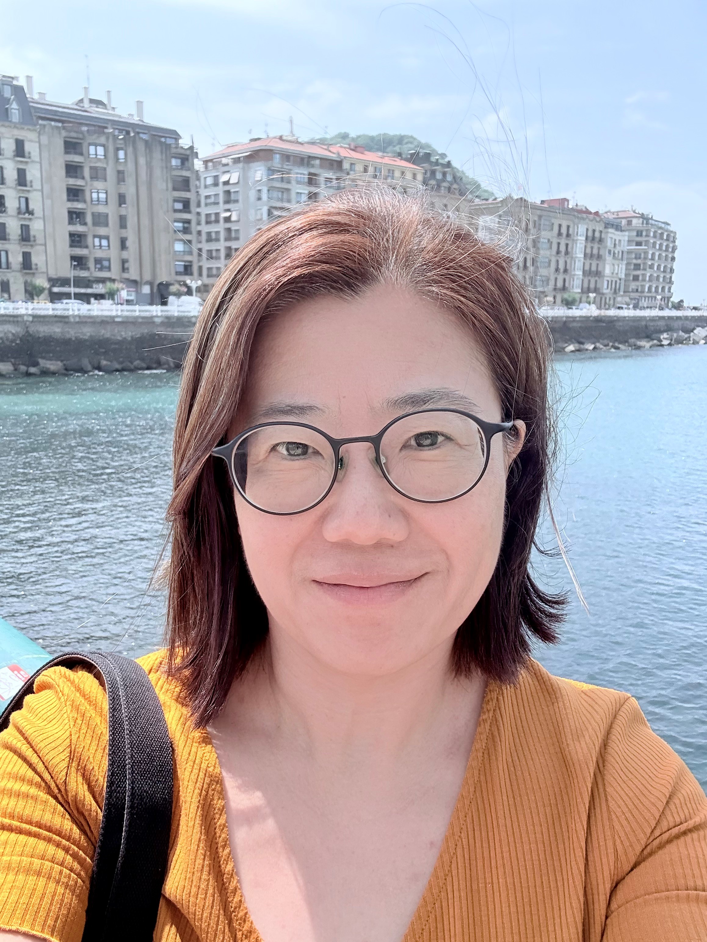Assoc. Prof. TAN Ying Ying