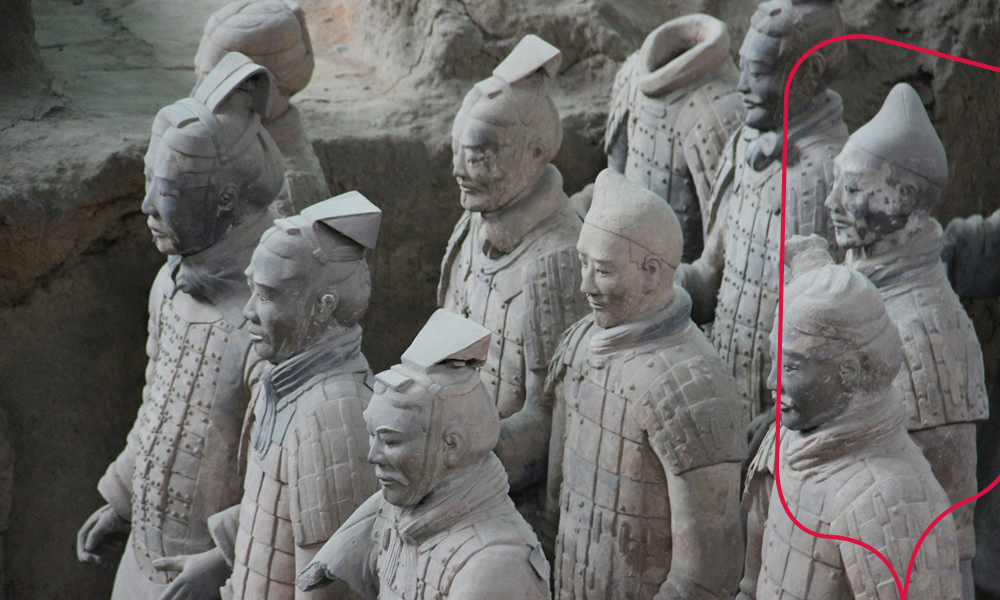 Chinese