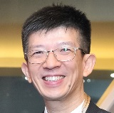 Prof. LI Haizhou