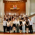 Parliament 2023