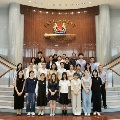 Parliament 2024