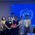 NTU MTI Overseas Field Trip