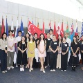NTU MTI overseas field trip