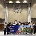 NTU MTI MTI Overseas Field Trip
