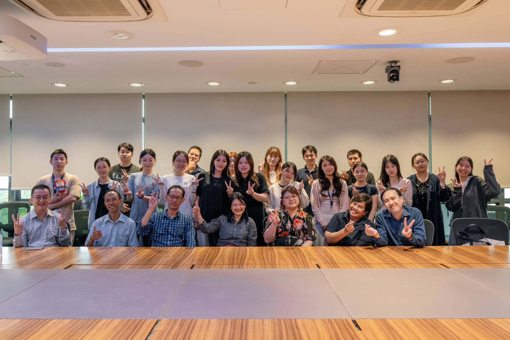 August 2026 MTI Orientation