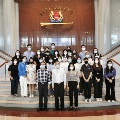 parliment visit_2022_Photo