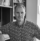 Assoc. Prof. Barrie Wayne SHERWOOD