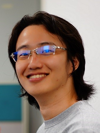 Dr. Grandee LEE