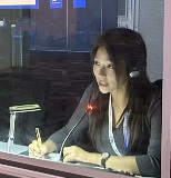Ms. Judy CHIA