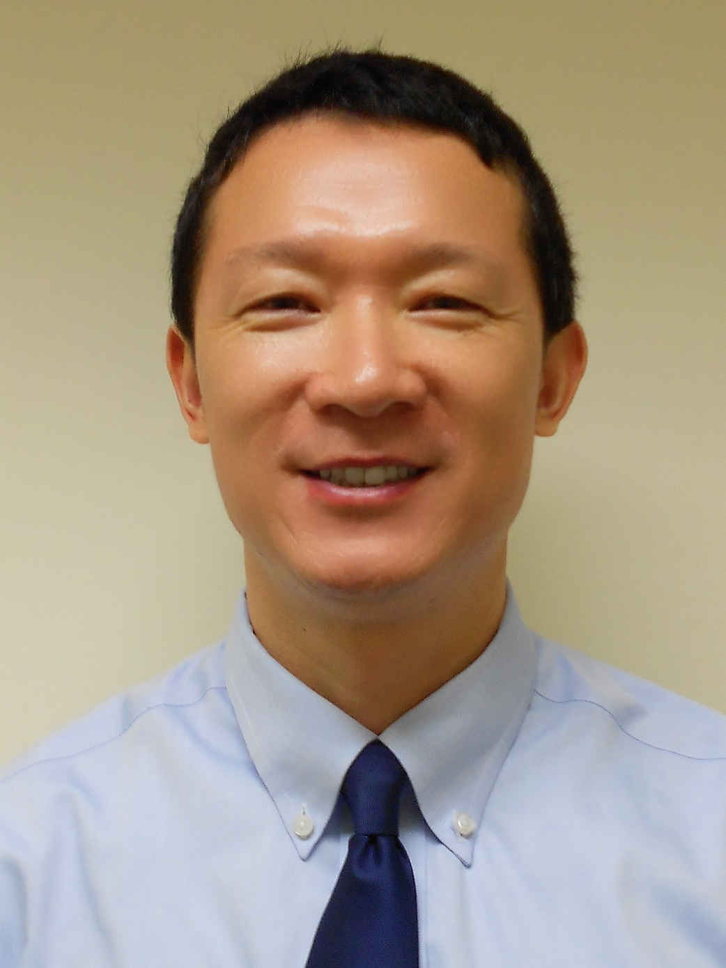 Dr. JIN Song