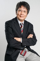 Prof. LUKE Kang Kwong Kapathy (K.K. LUKE)