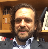 Assoc. Prof. Michael STANLEY-BAKER