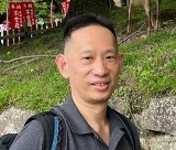 Mr. Yeo Keng Heng Nehemiah