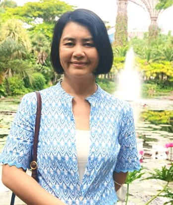 Ms. WANG Kun