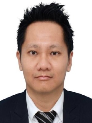 Chew Chia Meng Photo