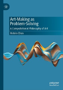 Melvin Chen - Art-making as