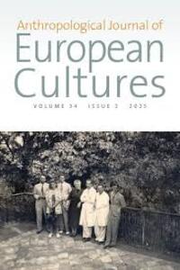 Anthropological Journal 34-2