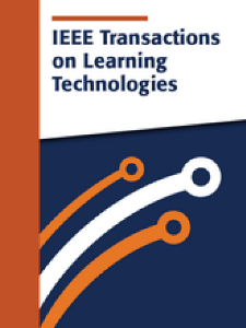 IEEE Transactions on Learning Tech