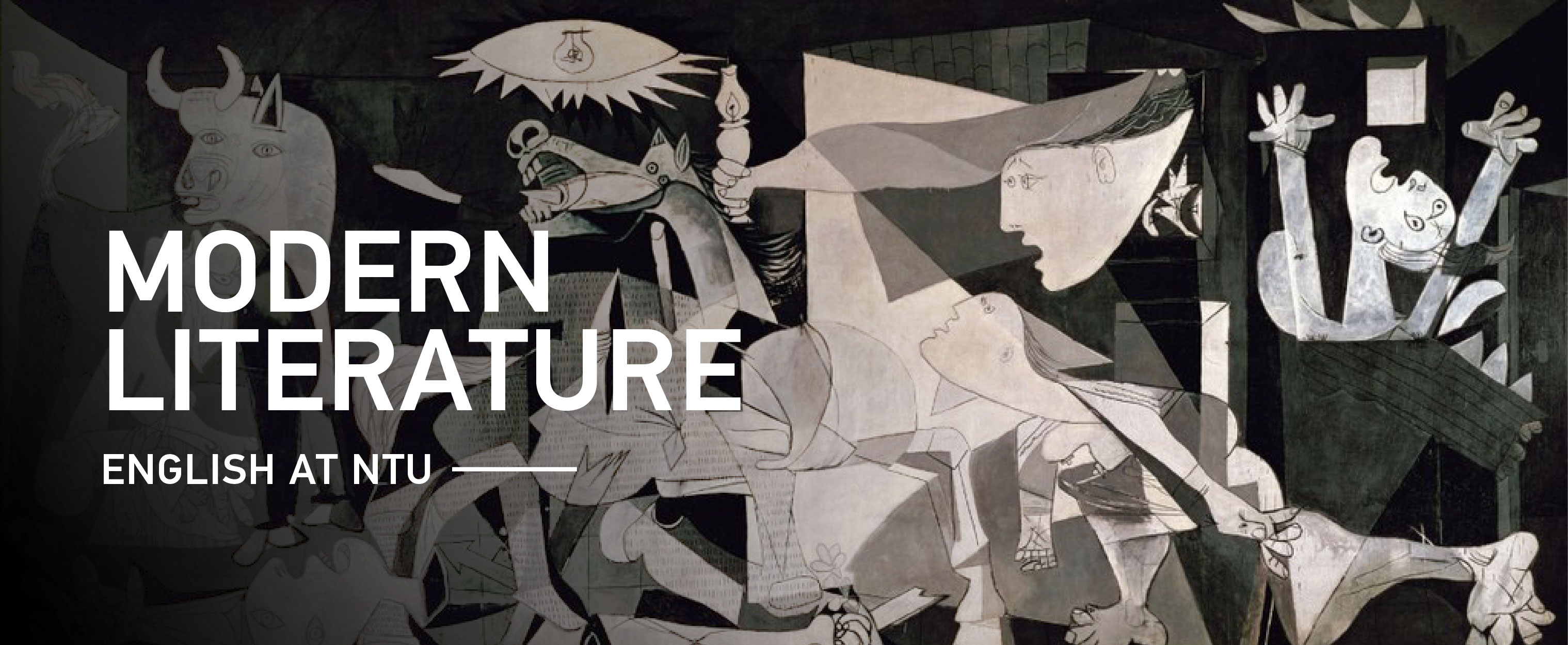 modern banner