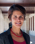 Perrine Hamel ASE