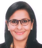 Dr. Ritu JAIN