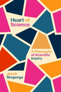 Stegenga Heart of Science
