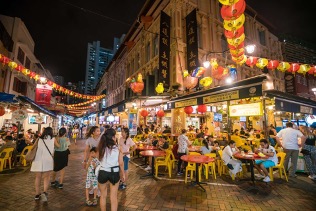 street-food