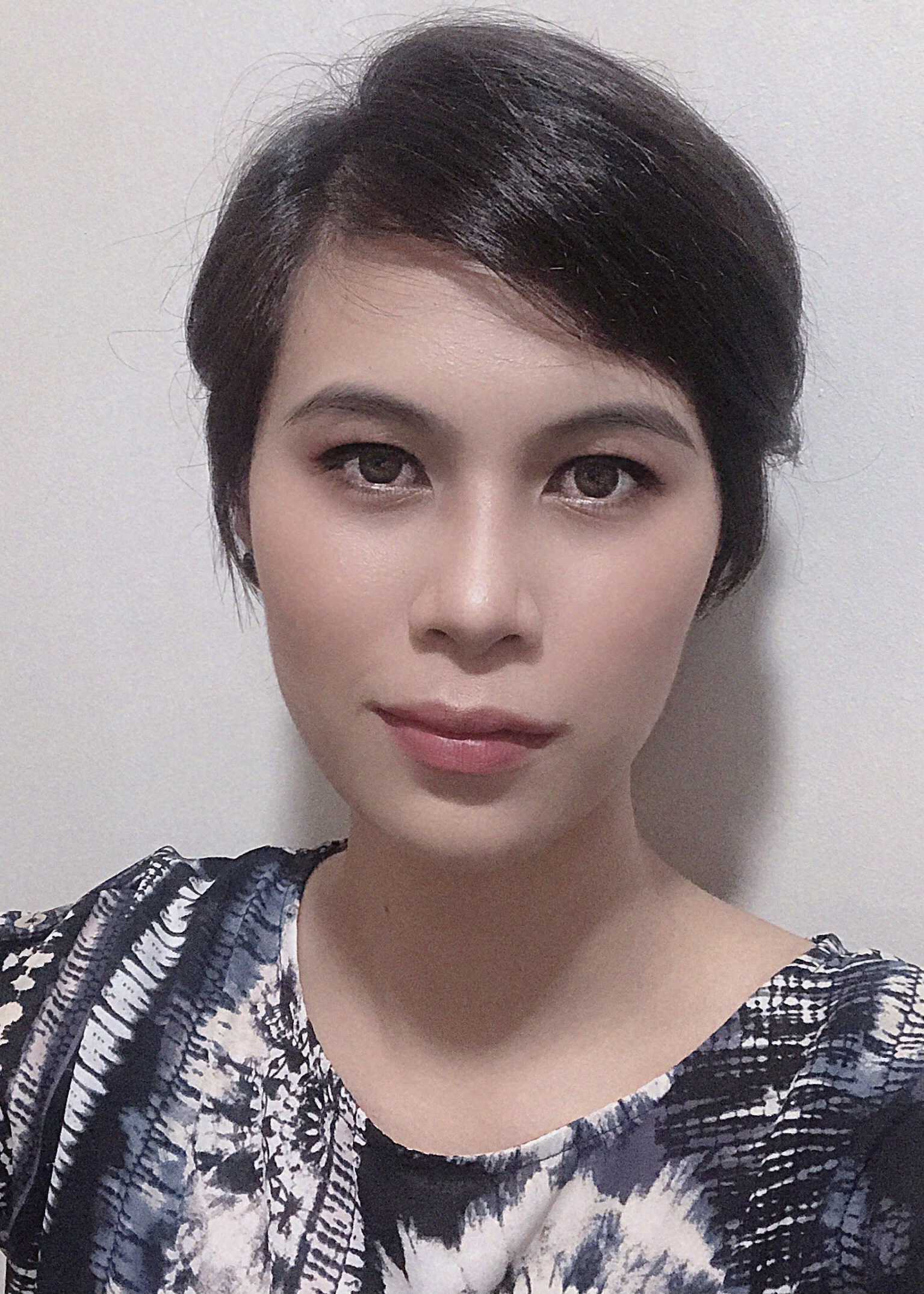 Siti Adibah Binte Mustafa