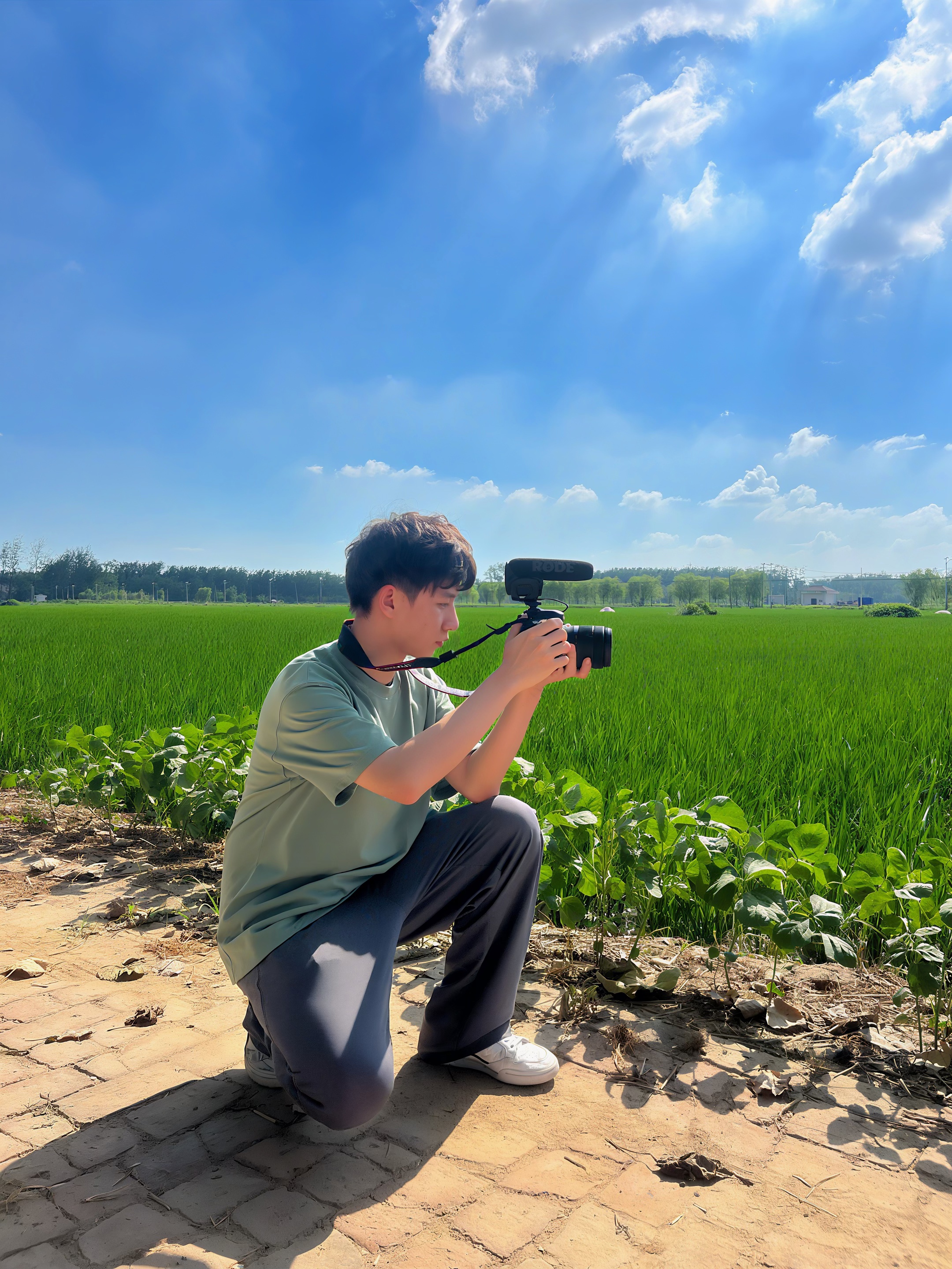 Liu Haomin