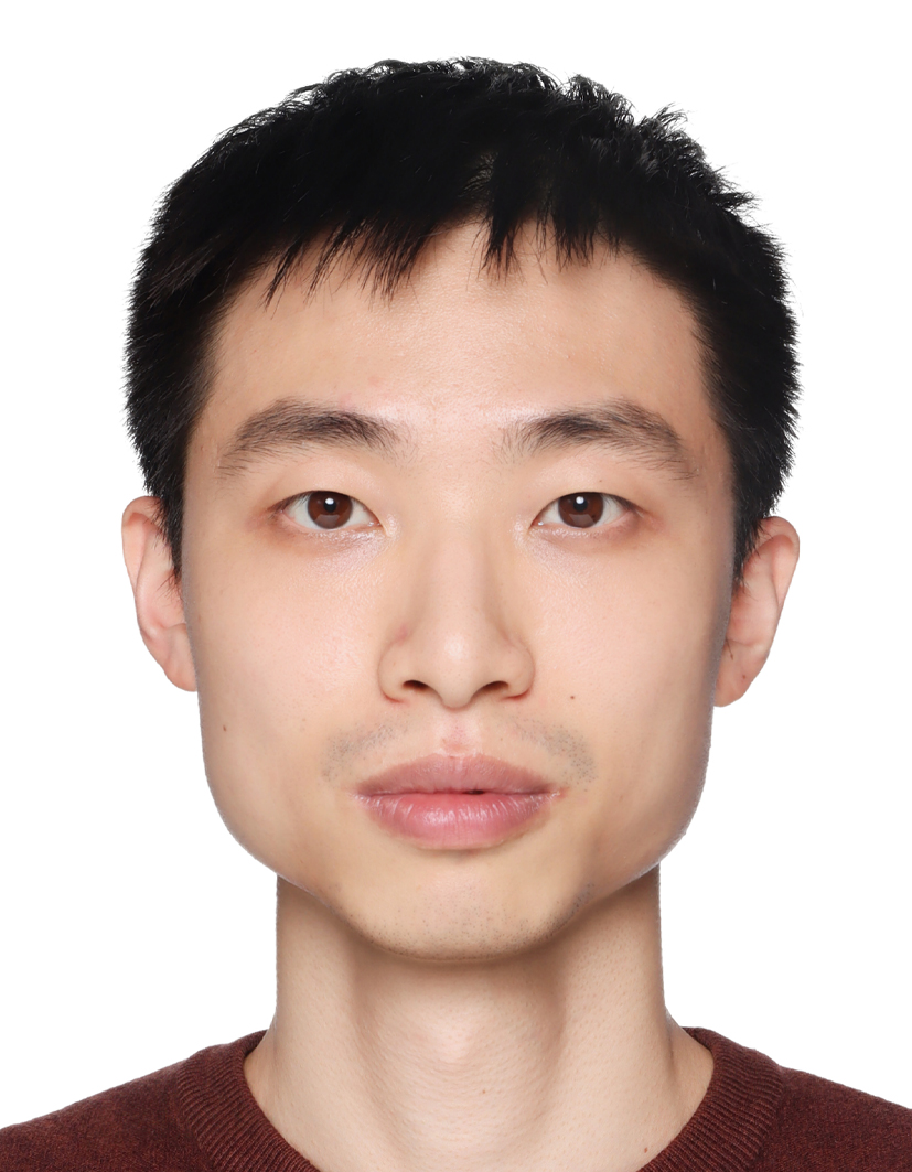 Gao Xiang